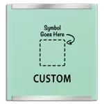 1-Line Custom Regulatory Sign