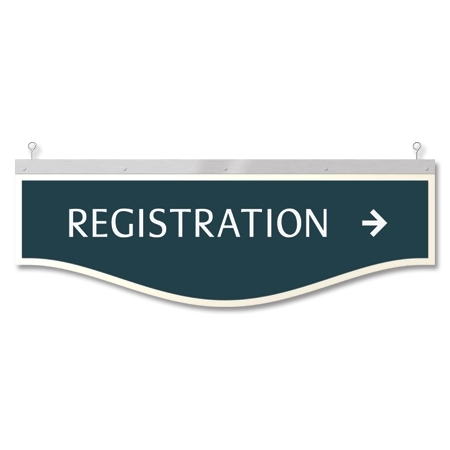 1-Line Overhead Directional