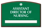 1 Slot Suite/Dept. ID