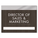 1 Slot Suite/Dept. ID