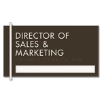 1 Slot Suite/Dept. ID