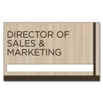 1 Slot Suite/Dept. ID