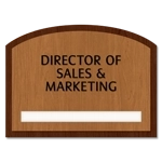 1 Slot Suite/Dept. ID