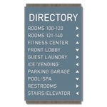 10-Line Directory