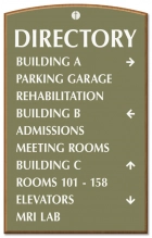 10-Line Directory  - Subsurface
