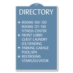 10-Line Directory - Subsurface