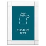 2-Line Custom Regulatory Sign