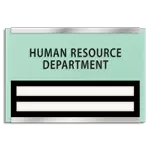 2 Slot Suite/Dept. ID