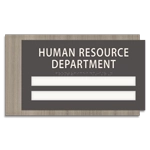 2 Slot Suite/Dept. ID