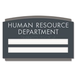 2 Slot Suite/Dept. ID