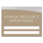 2 Slot Suite/Dept. ID