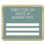 3 Slot Suite/Dept. ID