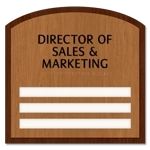 3 Slot Suite/Dept. ID