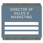 3 Slot Suite/Dept. ID