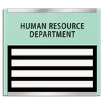 4 Slot Suite/Dept. ID