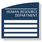 4 Slot Suite/Dept. ID