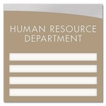 4 Slot Suite/Dept. ID