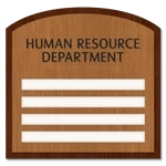 4 Slot Suite/Dept. ID