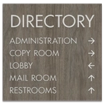 5-Line Directory