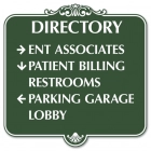 5 Line Directory
