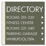 5-Line Directory