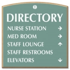 5-Line Directory  - Subsurface