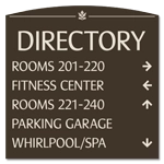 5-Line Directory  - Subsurface