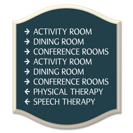 8-Line Directory - Subsurface