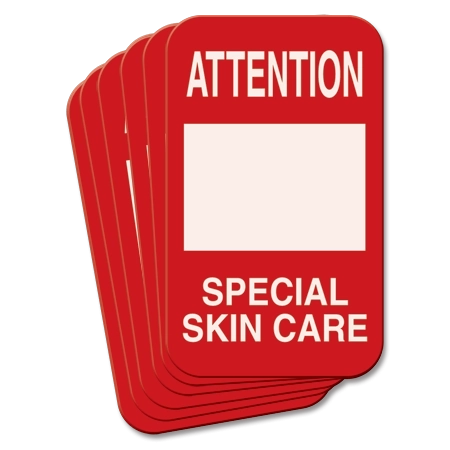Attention Special Skin Care - 6 Pack