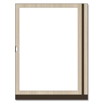 Changeable Elevator Display - Vertical