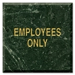 Employees Only