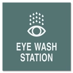 Eye Wash Station