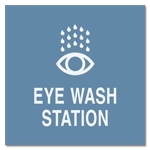 Eye Wash Station
