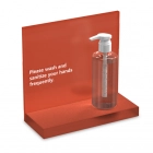 Hand Sanitizer Holder