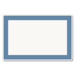 Message / Evac Holder for 8.5" x 14" Paper