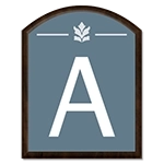 New York Elevator ID Sign - NYC Compliant