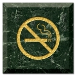 No Smoking - Symbol Only