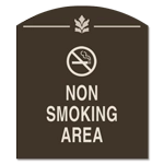Non Smoking Area