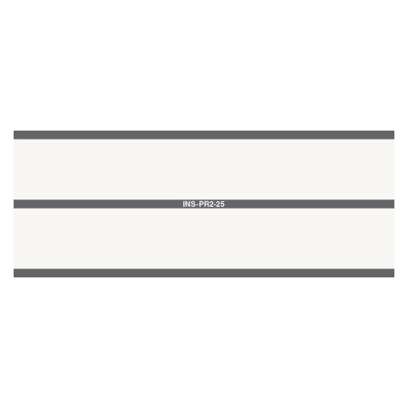 Pacific Additional Insert Cards/1 & 2 Slot Room Numbers (100/pk)