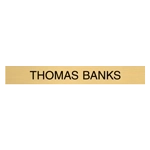 Parallels Additional Nameplate
