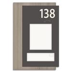 Patient Room Number - 1 Picture