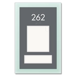 Patient Room Number - 1 Picture