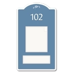 Patient Room Number - 1 Picture