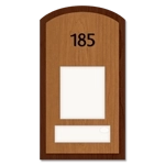 Patient Room Number - 1 Picture