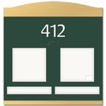 Patient Room Number - 2 Picture