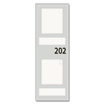 Patient Room Number - 2 Picture