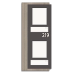 Patient Room Number - 2 Picture