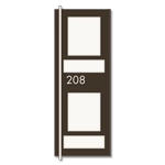 Patient Room Number - 2 Picture