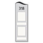 Patient Room Number - 2 Picture