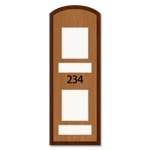 Patient Room Number - 2 Picture